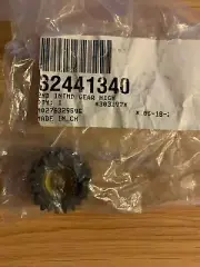 Original Milwaukee Part # 32-44-1340 2nd Intermediate Gear - High