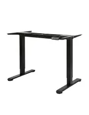 [Levede] Motorised Standing Desk Frame in Black