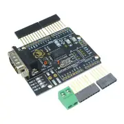 MCP2515 Can Bus controller shield board module For arduino