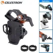 Smartphone for Eyepiece Telescope Adapter Celestron NexYZ 3-Axis Universal 81055