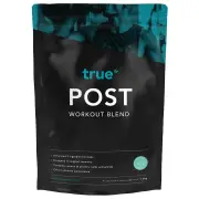 True Protein Post | 1.6kg / Choc Mint