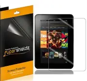 3x Anti-Glare Matte Screen Protector Guard For Amazon Kindle Fire HD 8.9 New