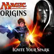 Magic the Gathering Magic Origins ORI Full Complete Set x4 MTG Regular