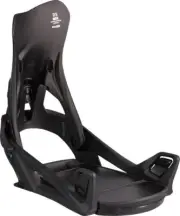 Flux DS Step-On Bindings