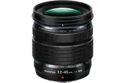 Olympus M.Zuiko Digital ED 12-45mm F4.0 PRO Lens