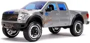1: 24 Jada 20 - Just Trucks - '11 Ford F-150 Raptor