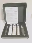 MagicMinerals 50 Yr. Anniversary Jerome Alexander AirBrush Deluxe 5 Piece Set