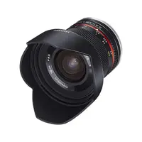 在飛比找PChome24h購物優惠-SAMYANG 12mm F2.0 NCS CS FOR M