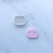 COCOMELON FACE MOLD