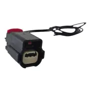 Multi Purpose Electrical Connector Fits ABS,Spaeker,Camshaft, Parking Sensors