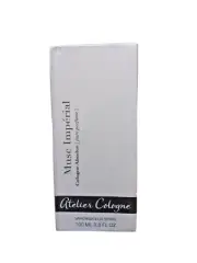 Atelier Cologne / Musc Imperial / Unisex 100mL Perfume / Genuine Product.