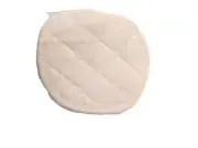 Bamboo Cotton Reusable Makeup Remover Pads – Eco-Friendly Facial Cleansing Wipe