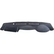 Sunland Black Dashmat to suit Foton Tunland P201 - L1101