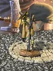 Scarecrow D&D miniature Dungeons Dragons Kingmaker terrain dressing undead golem