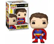Friends Joey Tribbiani in Superman Costume Funko POP! Vinyl