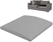 20" x 20" Foam Cushion Couch Cushion Support - Living Room Sofa Sag Support - High-Density Sag Repair Replacement for Sofa Couch Loveseat Chair (1)