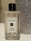 Jo Malone London Wild Bluebell Body and Hand Wash 3.4oz