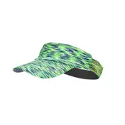Men Women Outdoor Running Fishing Sunshade Hollow Top Training Sports Sweat Absorbent Hat ME-J-09_One size