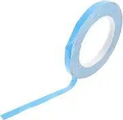 ULTECHNOVO Double Tape Roll 15mm Wide Thermal Double Side Tape for Electronics High Sink