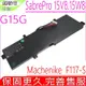 Gigabyte G15G 技嘉電池 適用 GA Sabre Pro15 V8 15 W8 ThundeRobo 911 Machenike F117-S6 F117-S11 F117-S13