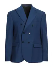 [GREY DANIELE ALESSANDRINI] GREY DANIELE ALESSANDRINI Blazers - Item 49978365