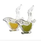 Lemon Clip Fruit Squeezer Kitchen Bar Gadget Manual Juicer Lemon Juicer