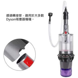 現貨 戴森 吸塵器細縫工具10件組 吸頭 刷頭 毛刷 副廠 DC45 DC46 DC47 DC48  DC50 DC52