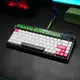 Kon Momo 鍵帽機械鍵盤鍵帽 XDA Profile PBT 昇華 126 鍵支持 61/64/68/78/84/