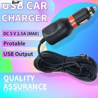 在飛比找蝦皮購物優惠-Mini Usb Car Charger With Car 