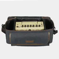 在飛比找Yahoo!奇摩拍賣優惠-琴包雅馬哈原裝音響包THR10 30音響包背包