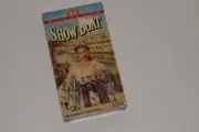 Show Boat by MGM 1951 (VHS, 1992) Ava Gardner, Kathryn Grayson SEALED (DBE16)