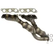 Catalytic Converter for 2001-2004 Lexus IS300