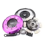 Xtreme Performance Race Clutch Kit - Sprung Ceramic, Includes Single Mass Flywheel, KHN24537-1R