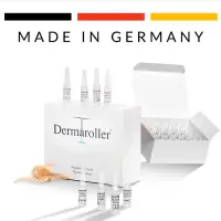 在飛比找蝦皮購物優惠-預購-🇩🇪德國正品Dermaroller安瓶 ✔️五盒送一盒