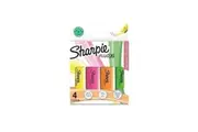 SHARPIE Permanent Marker Fine Portrait Pack of 12