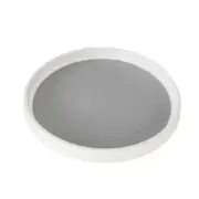 360 degree turntable Turntable Spice holder Organiser 29.5 x 3 cm