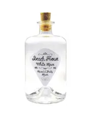 Beach House White Spiced Rum 700mL @ 40% abv