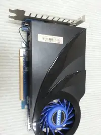 在飛比找Yahoo!奇摩拍賣優惠-【 創憶電腦 】Galaxy 影馳 9800GT 512  