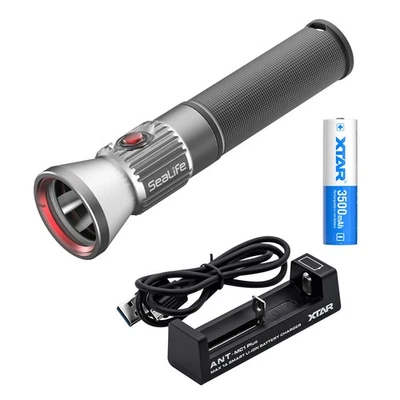 SEALIFE Sea Dragon Mini 1600 Power Kit (SLKIT13 )