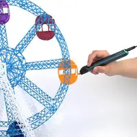 Create 3D列印筆 | 3Doodler | citiesocial | 找好東西