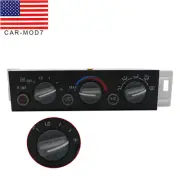 Heater A/C Control Unit Temperature Climate Switch 16240105 For Chevy Suburban