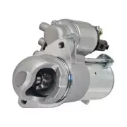 J&N 410-12472 Starter 12 V, 8 T, Cw, Pmgr, Delco Pg260 E, 1.4k W, New