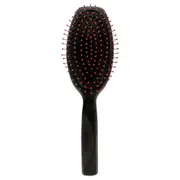 Static Free Brush - 220 Styling by Cricket for Unisex - 1 Pc Hair Brush