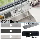 Kitchen Faucet Absorbent Mat - Diatomaceous Earth Splash Guard for Sink Faucet!