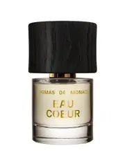 Thomas de monaco Eau Coeur - unisex perfume extract 50 ml
