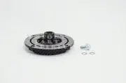 NEW A/C Compressor Clutch HUB PLATE for 2018-2020 Lexus RC300 2.0 Liter Turbo