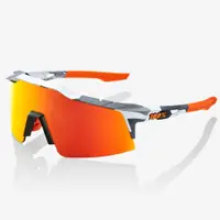 在飛比找PChome24h購物優惠-【100%】SPEEDCRAFT SL 運動騎行太陽眼鏡