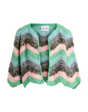 [DAWN X DARE] DAWN X DARE Cardigans - Item 14518390