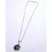 Hot The Mortal Instruments City of Bones Angelic Power Rune Necklace Fashion