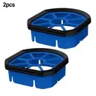 Replacement Tank Lid for Bissell For SpinWave Cordless For Vac Model 376437643